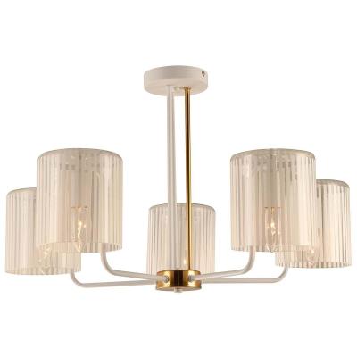 Люстра потолочная на штанге Rivoli Evonne 2088-305