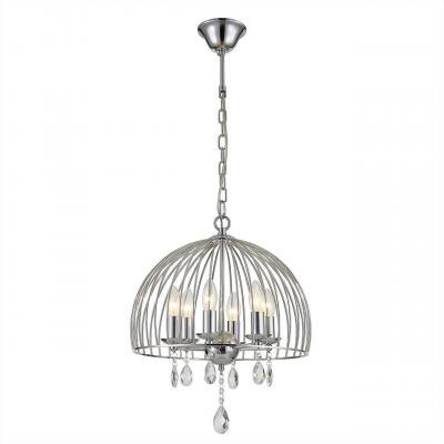 Подвесная люстра Citilux Джина CL462261