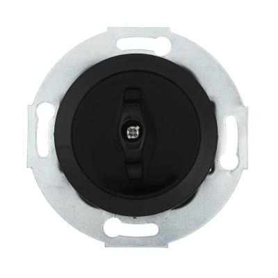 Выключатель поворотный LK Studio Vintage 880608-1 Выключатель поворотный LK Studio Vintage 880608-1
