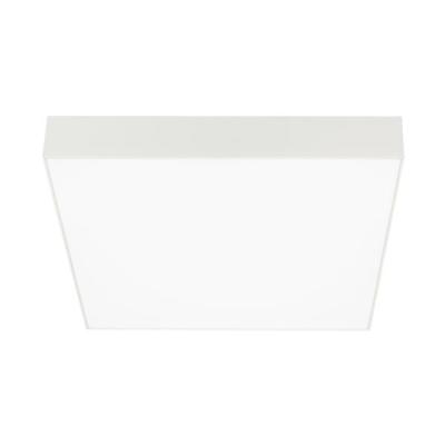 Потолочный светодиодный светильник Arlight SP-Quadro-S400x400-40W Day4000 034798