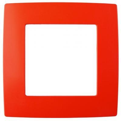 Рамка 1-постовая ЭРА 12 12-5001-23 Б0019388 Рамка 1-постовая ЭРА 12 12-5001-23 Б0019388