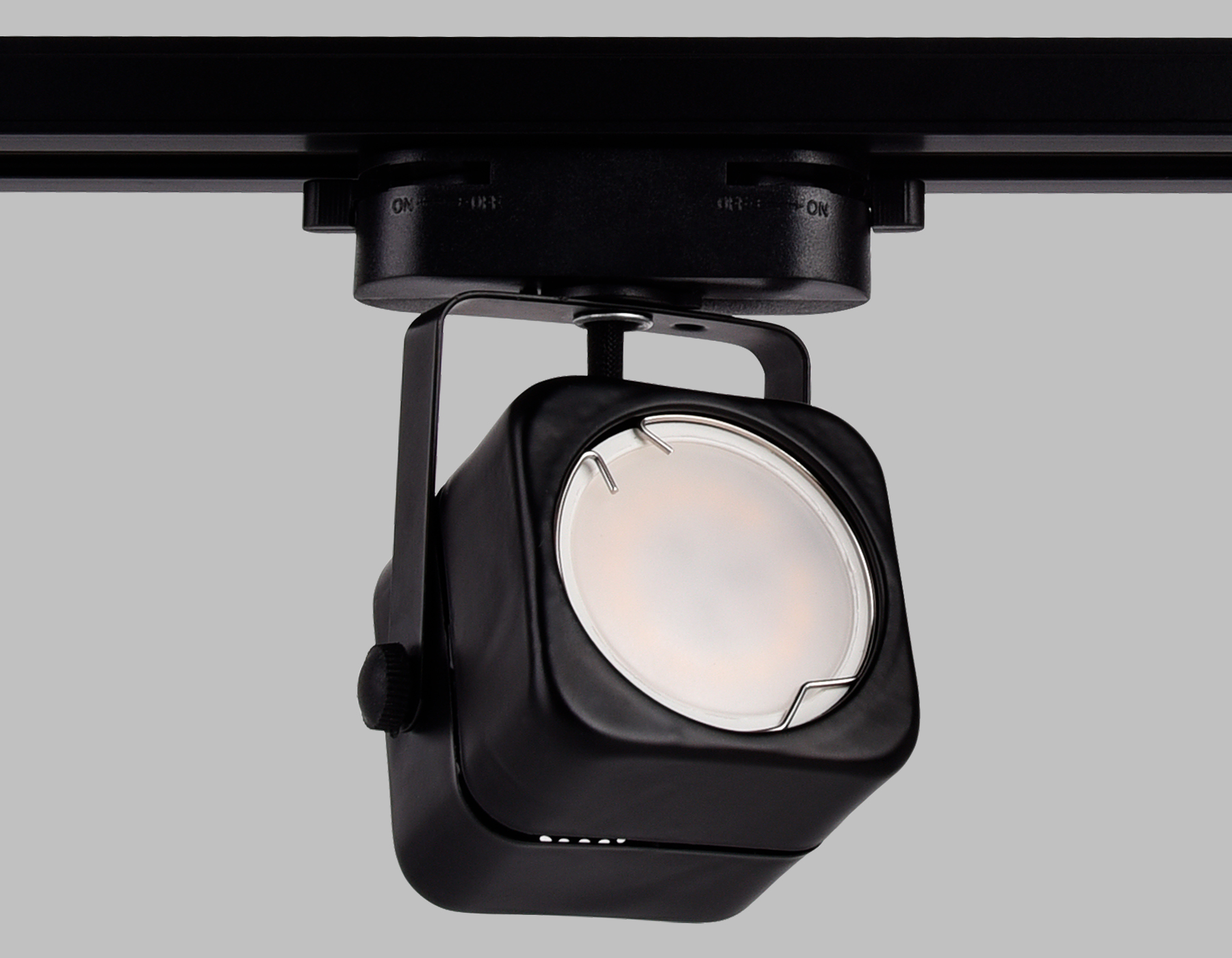 Трековый светильник Ambrella light Gl Track System GL5108 Трековый светильник Ambrella light Gl Track System GL5108