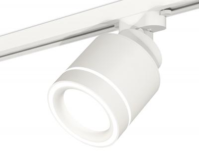 Трековый светильник Ambrella light Xt Track System XT8110003 (A2524, A2105, C8110, N8433) Трековый светильник Ambrella light Xt Track System XT8110003 (A2524, A2105, C8110, N8433)