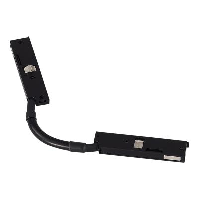 Угловой коннектор питания ST LUCE SUPER5 ST065.409.11 Угловой коннектор питания ST LUCE SUPER5 ST065.409.11