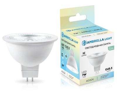 Лампочка Ambrella light BULBING 170714 Лампочка Ambrella light BULBING 170714