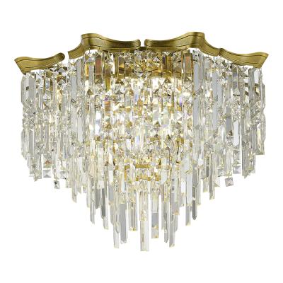 Люстра потолочная ST LUCE OFELIA SL1659.302.07