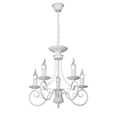 Люстра Vitaluce V3814-0/5 Люстра Vitaluce V3814-0/5