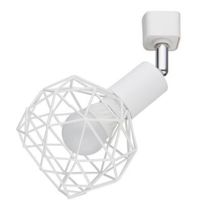 Трековый светильник Arte Lamp A6141PL-1WH