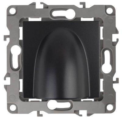 Вывод кабеля ЭРА Elegance 14-6003-05