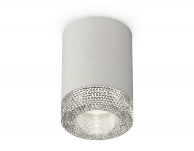 Накладной светильник Ambrella light Xs Techno Spot XS7423001 (C7423, N7191)