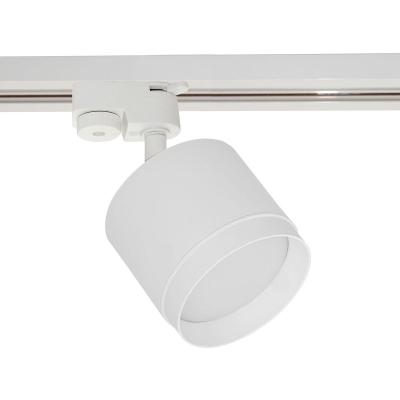 Трековый светильник Reluce 53007 53007-9.3-001LD GX53 WT Трековый светильник Reluce 53007 53007-9.3-001LD GX53 WT