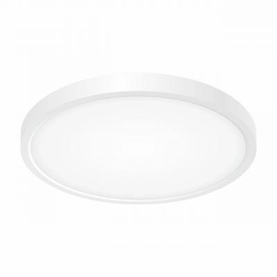 Потолочный светодиодный светильник Citilux Бейсик CL738240V