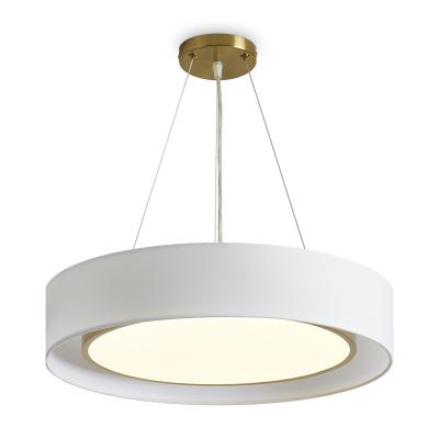 Подвесной светильник Freya LED FR6170PL-L52BS