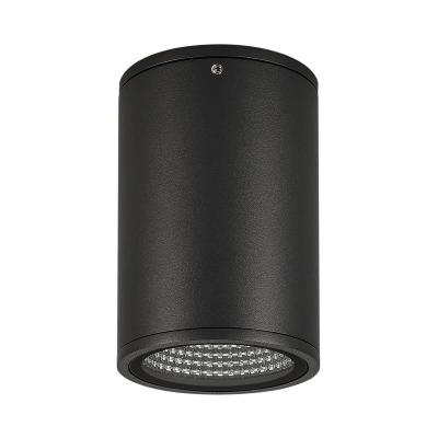 Уличный светодиодный светильник Arlight LGD-Forma-Surface-R90-12W Warm3000 037262