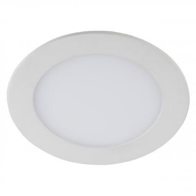 Встраиваемый светильник ЭРА LED 1-6-4K Б0017486 Встраиваемый светильник ЭРА LED 1-6-4K Б0017486