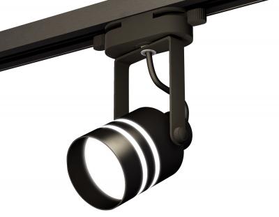 Трековый светильник Ambrella light Xt Track System XT6602082 (C6602, N6236) Трековый светильник Ambrella light Xt Track System XT6602082 (C6602, N6236)