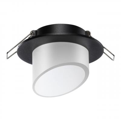 Светильник встраиваемый NOVOTECH LIRIO 370896 Светильник встраиваемый NOVOTECH LIRIO 370896