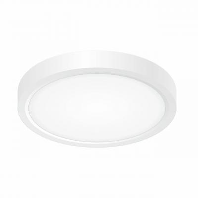 Потолочный светодиодный светильник Citilux Бейсик CL738120N