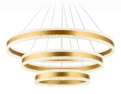 Подвесной светильник Ambrella light Fa Acrylica Original FA6183 Подвесной светильник Ambrella light Fa Acrylica Original FA6183