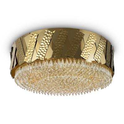 Потолочная люстра Maytoni Modern MOD017CL-05BS