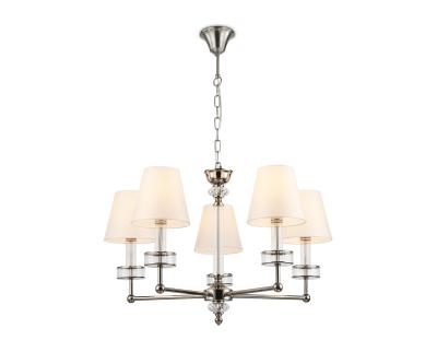 Люстра Ambrella light HIGH LIGHT LH71001 Люстра Ambrella light HIGH LIGHT LH71001