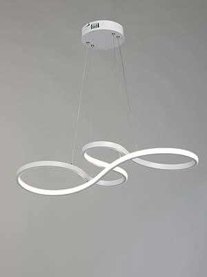 Люстра Vitaluce V2519-0/1S