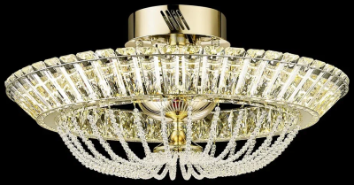 Потолочная люстра WERTMARK DARIA WE103.60.307