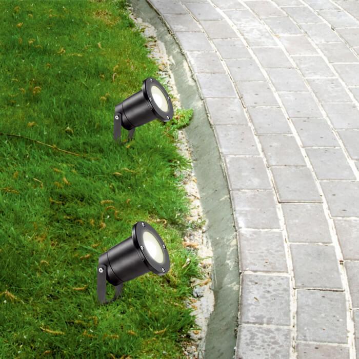 Ландшафтный светильник Novotech Landscape 369953 Ландшафтный светильник Novotech Landscape 369953