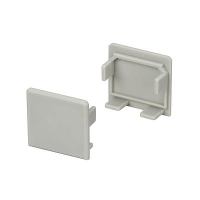 (10 шт.) Заглушка Arlight PLS-Lock-H25 глухая 016390