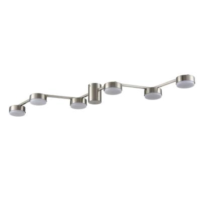 Люстра LUMION SANATA 8116/6C Люстра LUMION SANATA 8116/6C