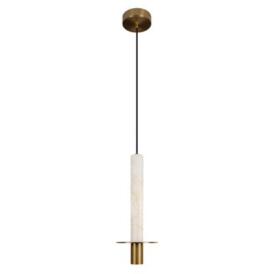 Подвесной светильник LOFT IT Montblanc 10475B Bronze