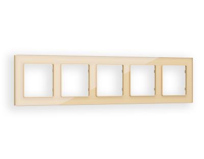 Рамка Ambrella Volt ALFA AF330605