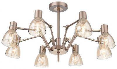 Потолочный светильник VELANTE 246-403-08