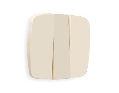 Лицевая панель Ambrella Volt OMEGA OP3250