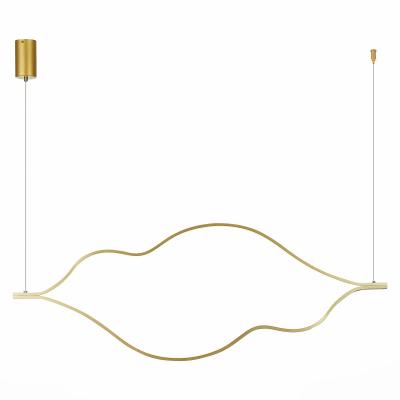 Подвесная люстра ST LUCE CORTILE SL6106.203.56
