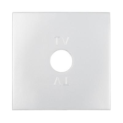 Накладка розетки TV LK Studio LK60 865103-1