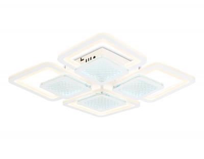 Потолочный светильник Ambrella light Fa Acrylica Original FA4283