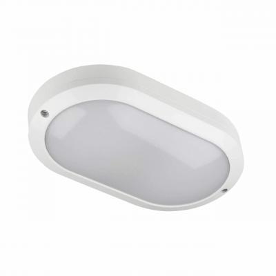 Потолочный светодиодный светильник (UL-00005448) Uniel ULW-K14A 20W/5000K IP54 White