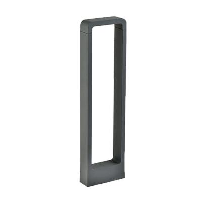 Уличный светильник Arte Lamp Trapezio A2060PA-1BK