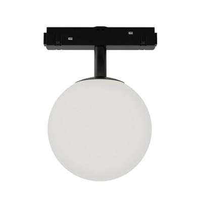 Магнитный трековый светильник ЭРА TRM20-7-5W3K