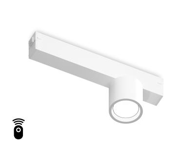 Трековый светильник Ambrella light TRACK SYSTEM GL1241 Трековый светильник Ambrella light TRACK SYSTEM GL1241