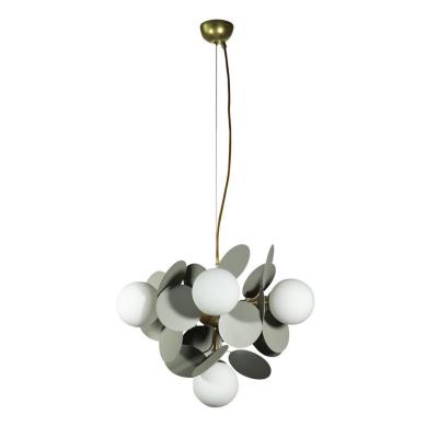 Подвес Loft It Matisse 10008/6 Grey