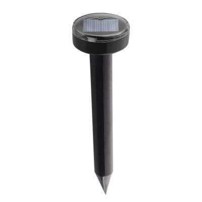 Отпугиватель кротов и змей (UL-00000852) Uniel UDR-S20 Sol Black