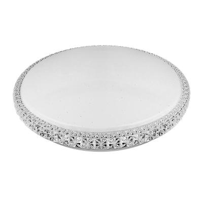 Потолочный светодиодный светильник Uniel ULI-D ULI-D238 62W/SW/46 Orion