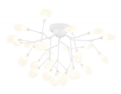 Потолочная люстра Ambrella light Traditional TR3011 Потолочная люстра Ambrella light Traditional TR3011