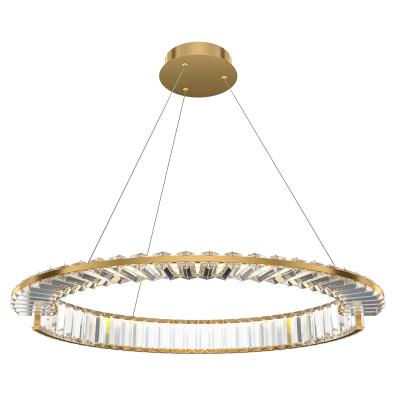 Подвесной светильник Maytoni Krone P097PL-L36BS3K1 Подвесной светильник Maytoni Krone P097PL-L36BS3K1
