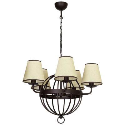 Подвесная люстра Luminex Columba 5802 Подвесная люстра Luminex Columba 5802