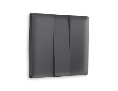 Лицевая панель Ambrella Volt ALFA AP9050