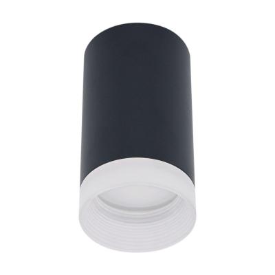 Накладной светильник Reluce 16003 16003-9.5-001LD GU10 BK