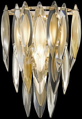 Бра (настенный) WERTMARK ORLANDA WE144.03.301 Бра (настенный) WERTMARK ORLANDA WE144.03.301